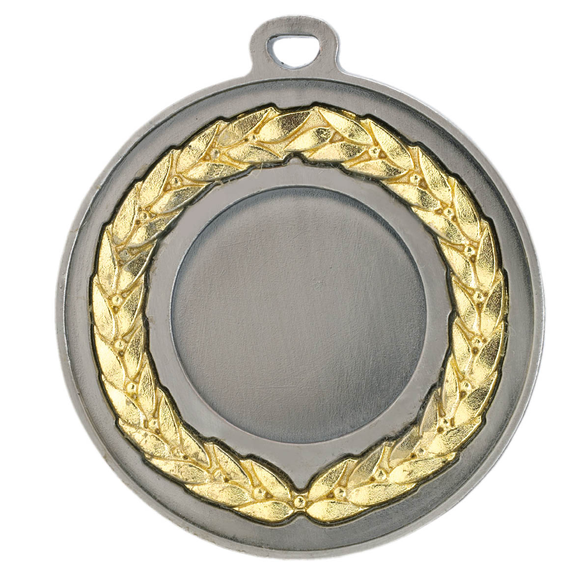 Medaile stříbrná 50mm č.336