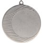 medaile stříbrná 358