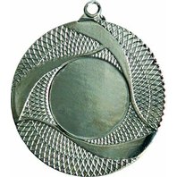 Medaile těžká stříbrná 50mm č.371