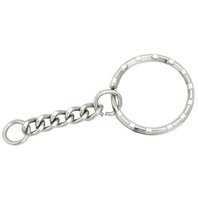 stříbrný řetízek