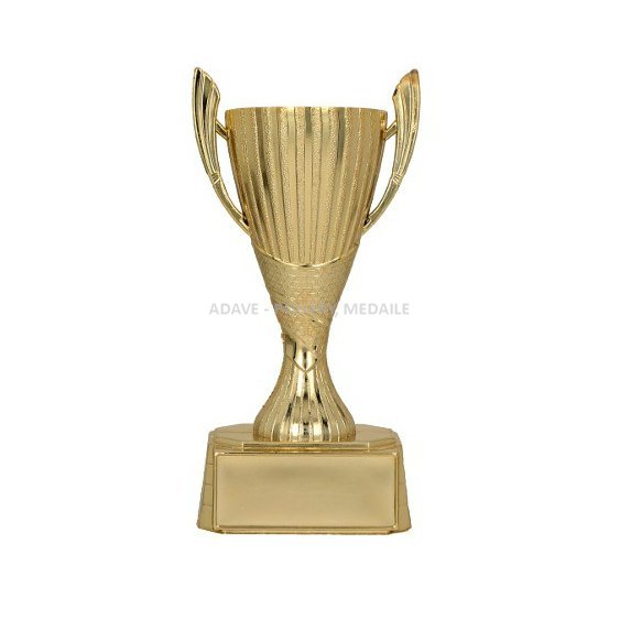 malý zlatý pohár adave