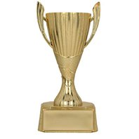 malý zlatý pohár adave