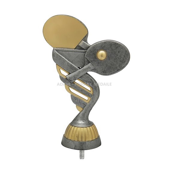 soška stolní tenis adave