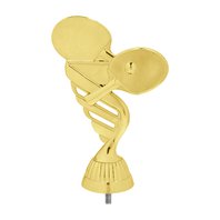 soška pinčes adave