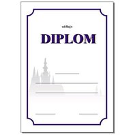 Diplom - Praha