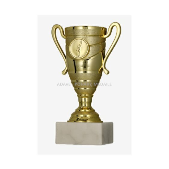 zlatý pohár adave