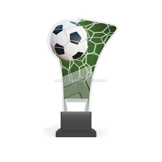 trofej fotbalová adave