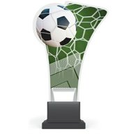 trofej fotbalová adave