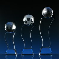 Trofej 22cm