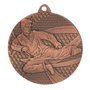 bronzov medaile karate adave