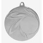 medaile stříbro adave