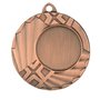 medaile bronzová adave