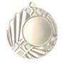 medaile stříbrná adave