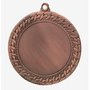 velká bronzová medaile adave