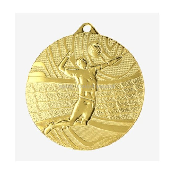 volejbalová mediale