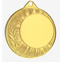 zlatá medaile adave