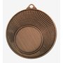 mediale bronzová