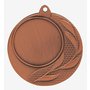 medaile bronzová adave2540