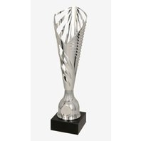 trofej stříbrná